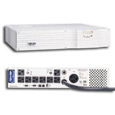 Tripp Lite SMART3000RM2U Smart 3000 Slim Rack Mount Intelligent Network UPS System
